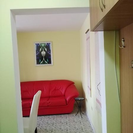 Apartament Salina Bulevard Gyulafehérvár Kültér fotó