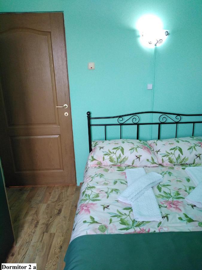 Apartament Salina Bulevard Gyulafehérvár Kültér fotó