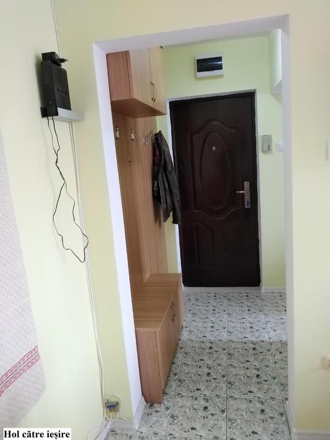 Apartament Salina Bulevard Gyulafehérvár Kültér fotó