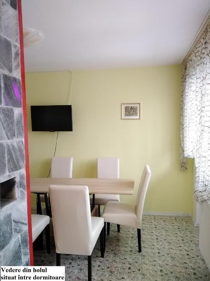 Apartament Salina Bulevard Gyulafehérvár Kültér fotó